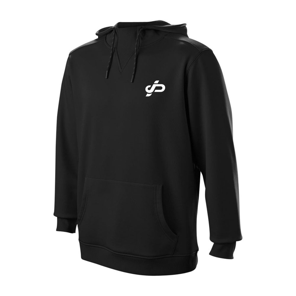 00 Baseball Training Hoodie - Image 1