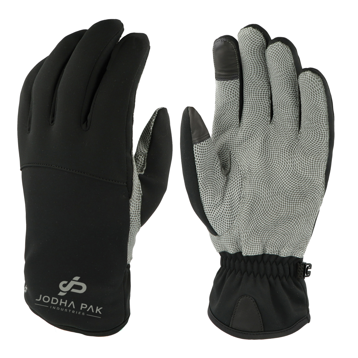 001 Paramotor Gloves - Image 1