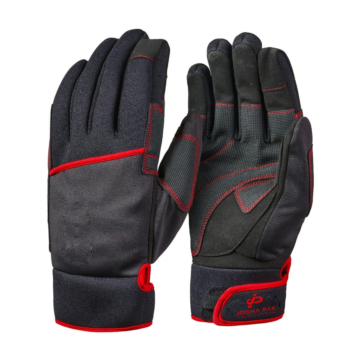 003 Paramotor Gloves - Image 1