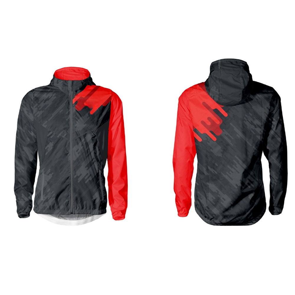 01 (1) Wind Jacket - Image 1