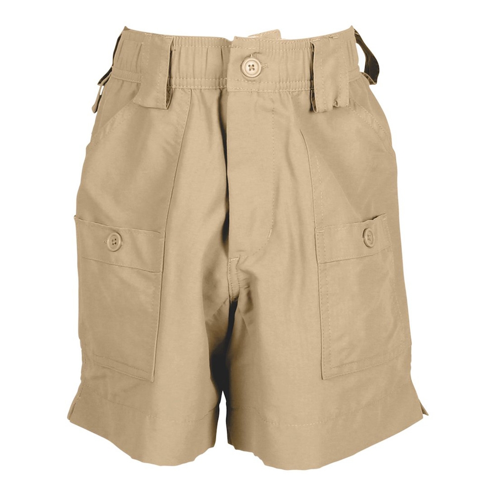 01 (1) Fishing Shorts - Image 1
