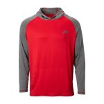 Baseball Training Hoodie