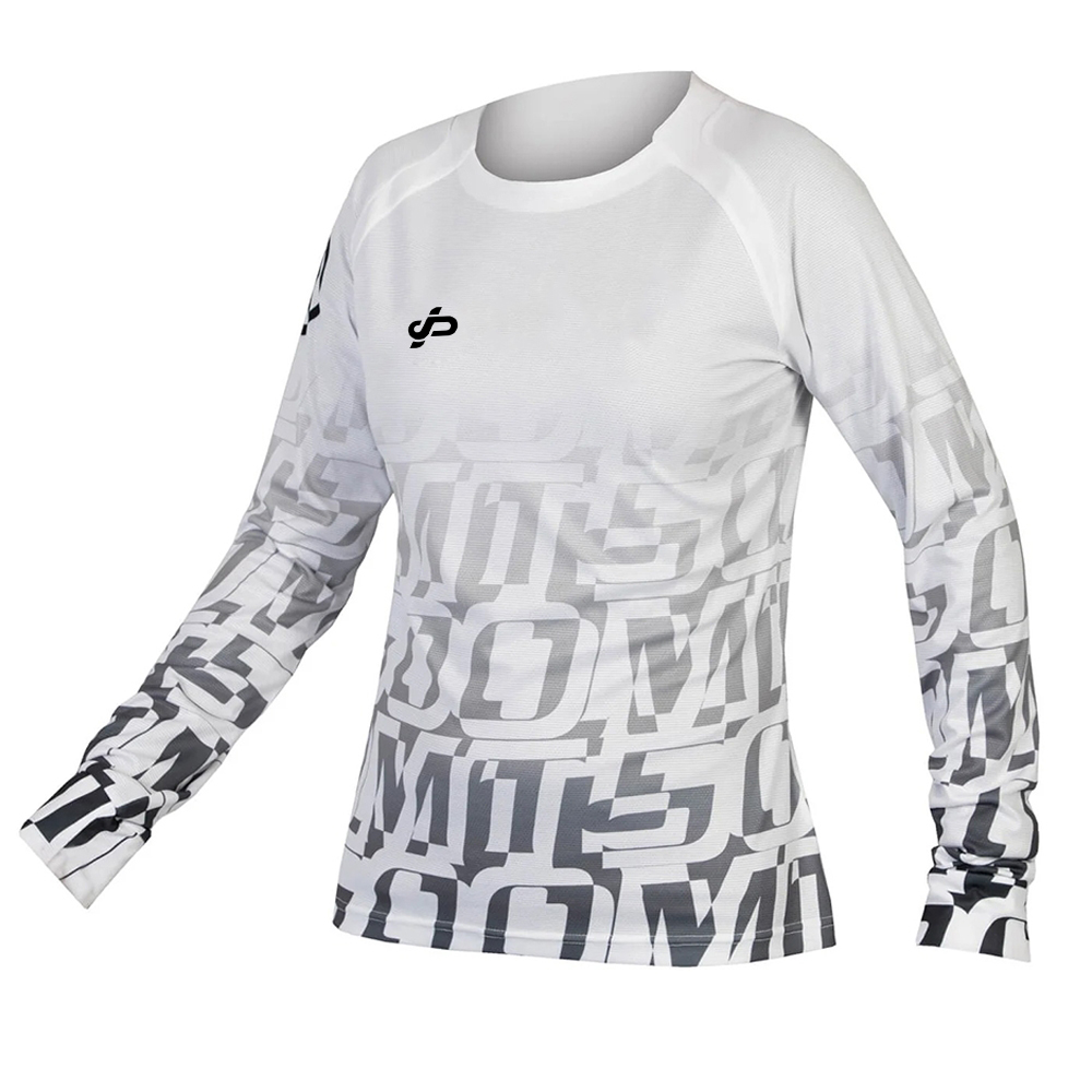 01 (1) Women Performance Shirts - Image 1