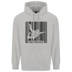 Skydiving Hoodies