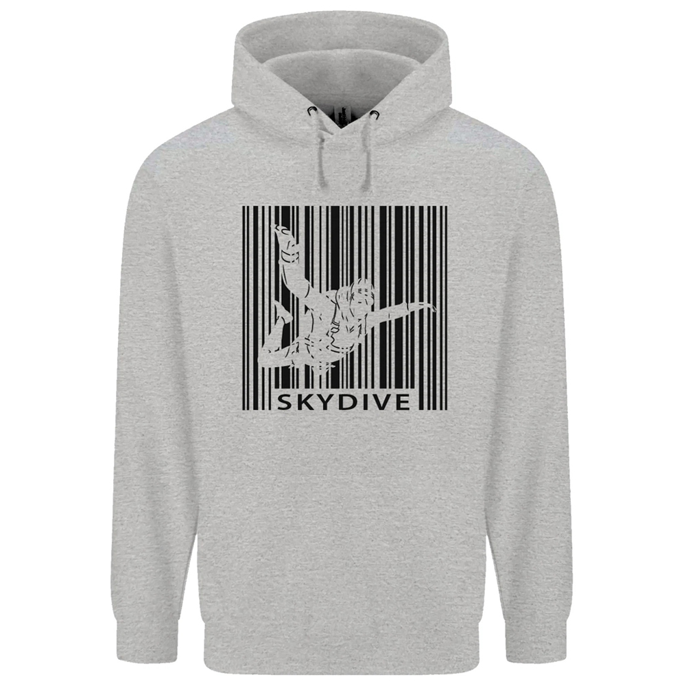 01 (1) Skydiving Hoodies - Image 1