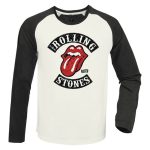 Baseball shirts