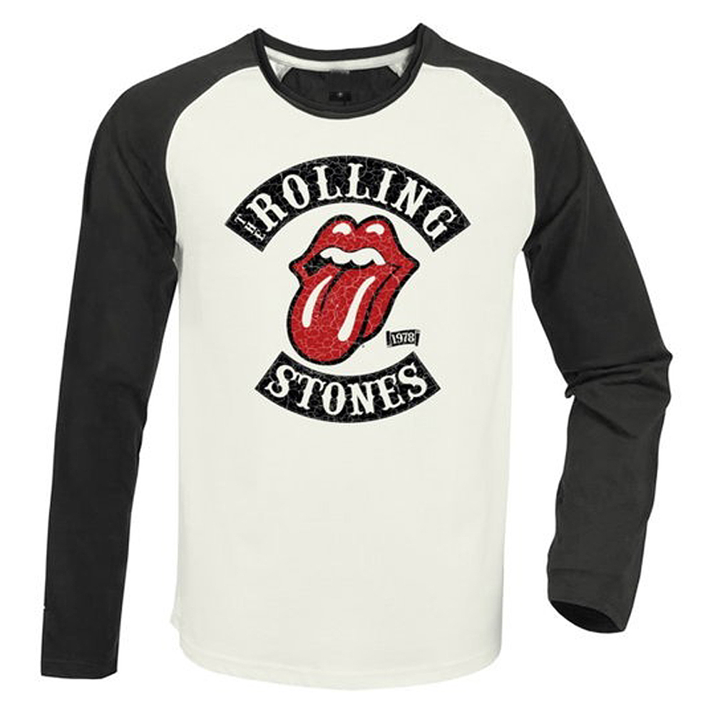 01 (1) Baseball shirts - Image 1