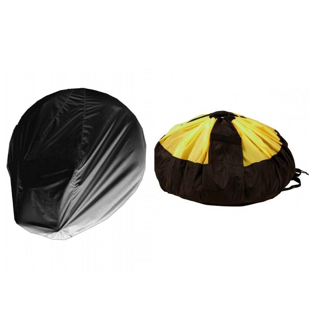 01 (11) Paragliding Bags - Image 1