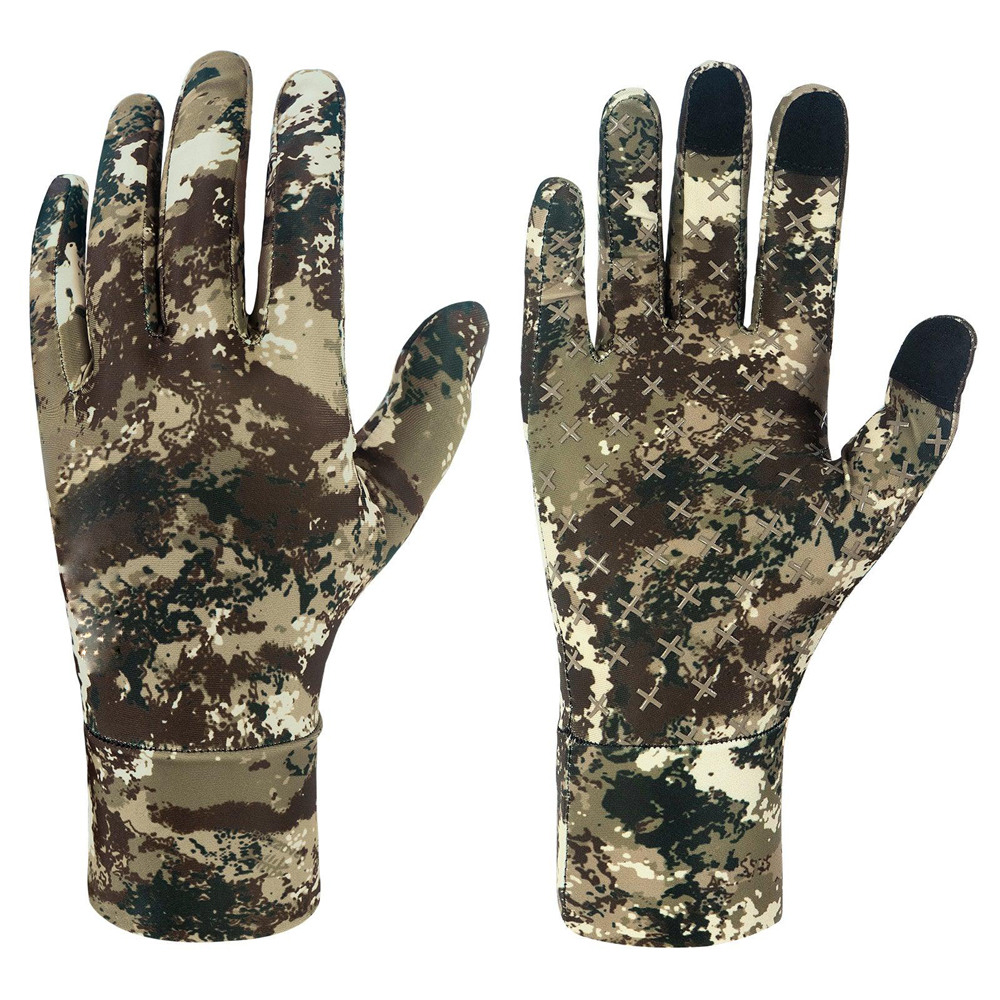 01 Hunting Gloves - Image 1