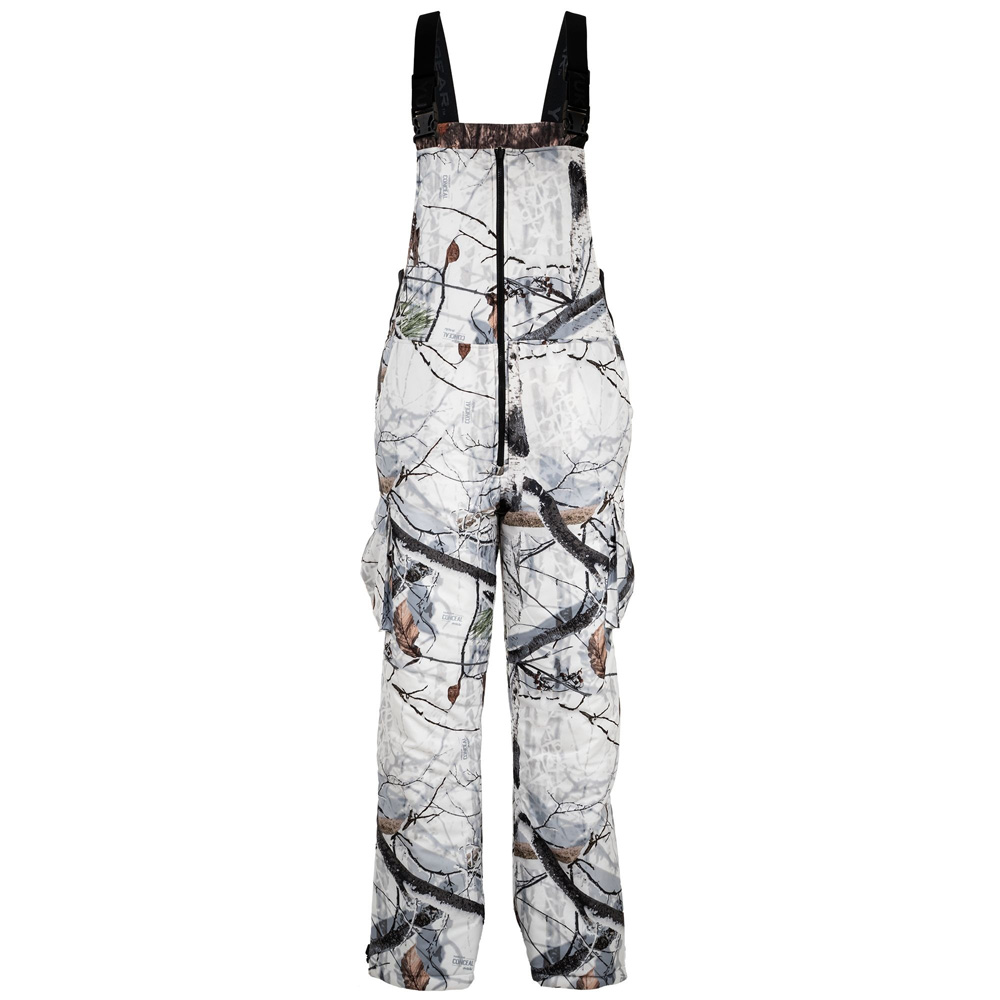 01 Hunting Pants & Bibs - Image 1