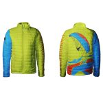 Down Jackets