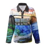 Fishing Shirts