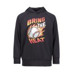 Baseball Training Hoodie