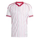 Baseball shirts