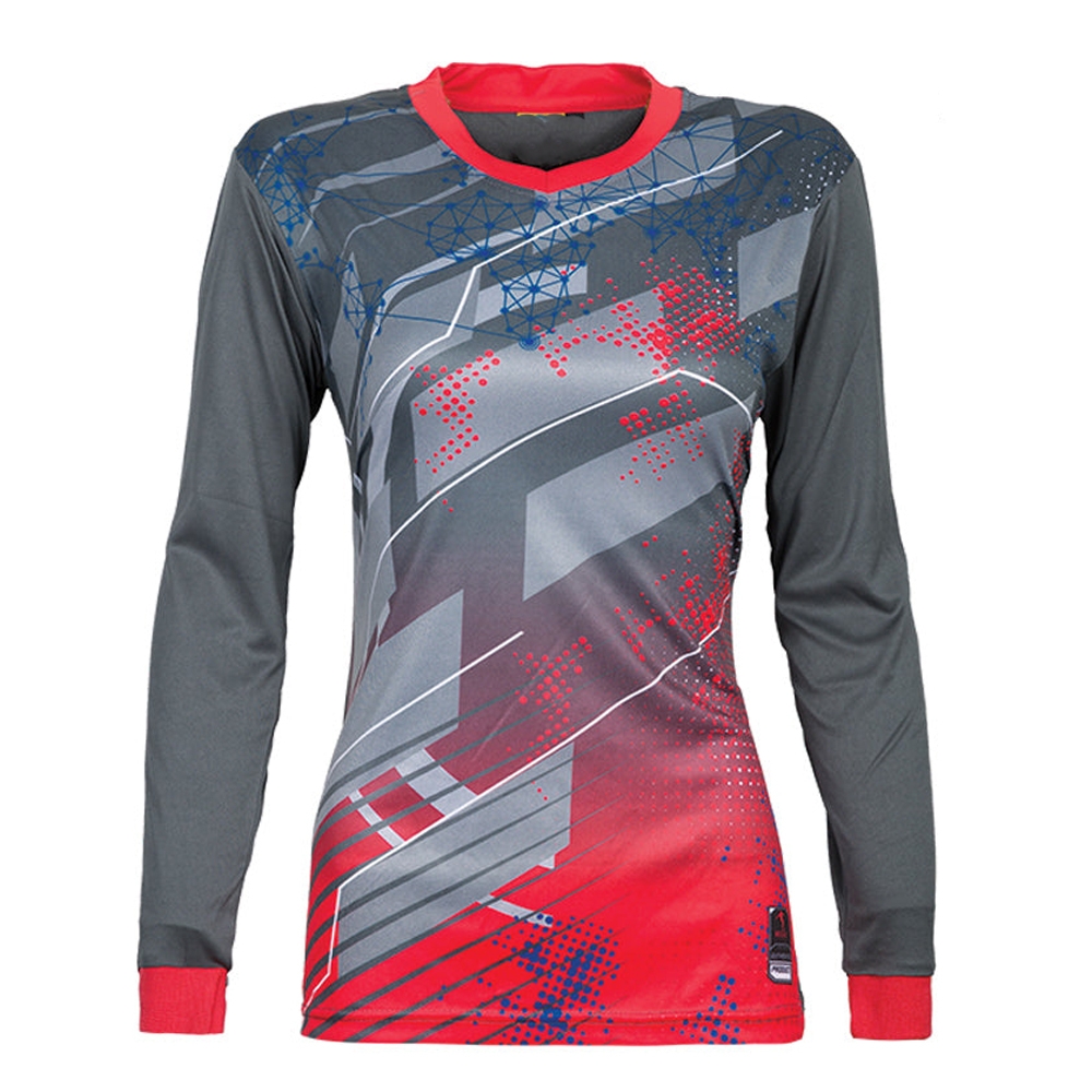 01 (2) Women Performance Shirts - Image 1