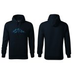 Paragliding Hoodies