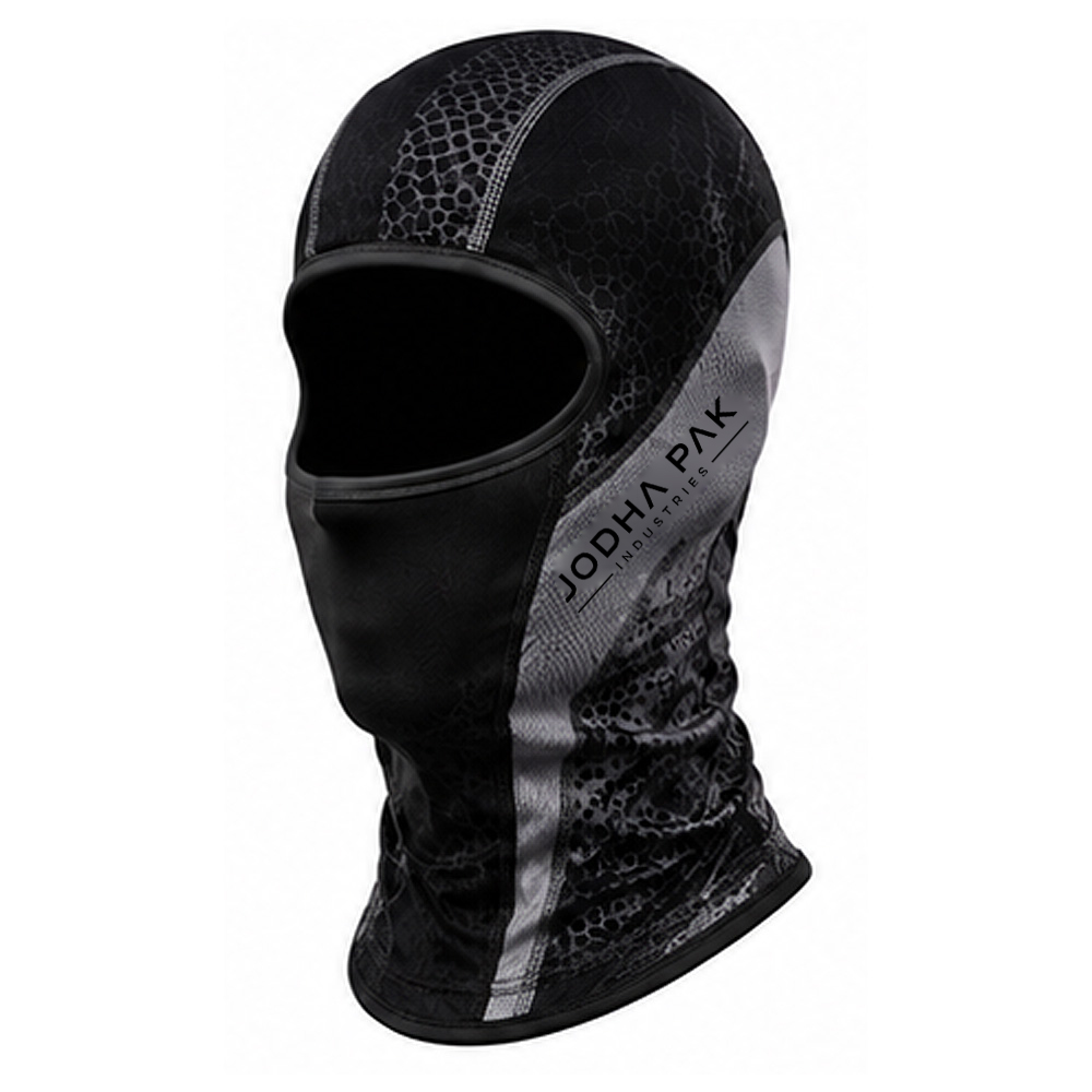 01 Skydiving Balaclavas - Image 1