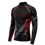 Skydiving Base Layers