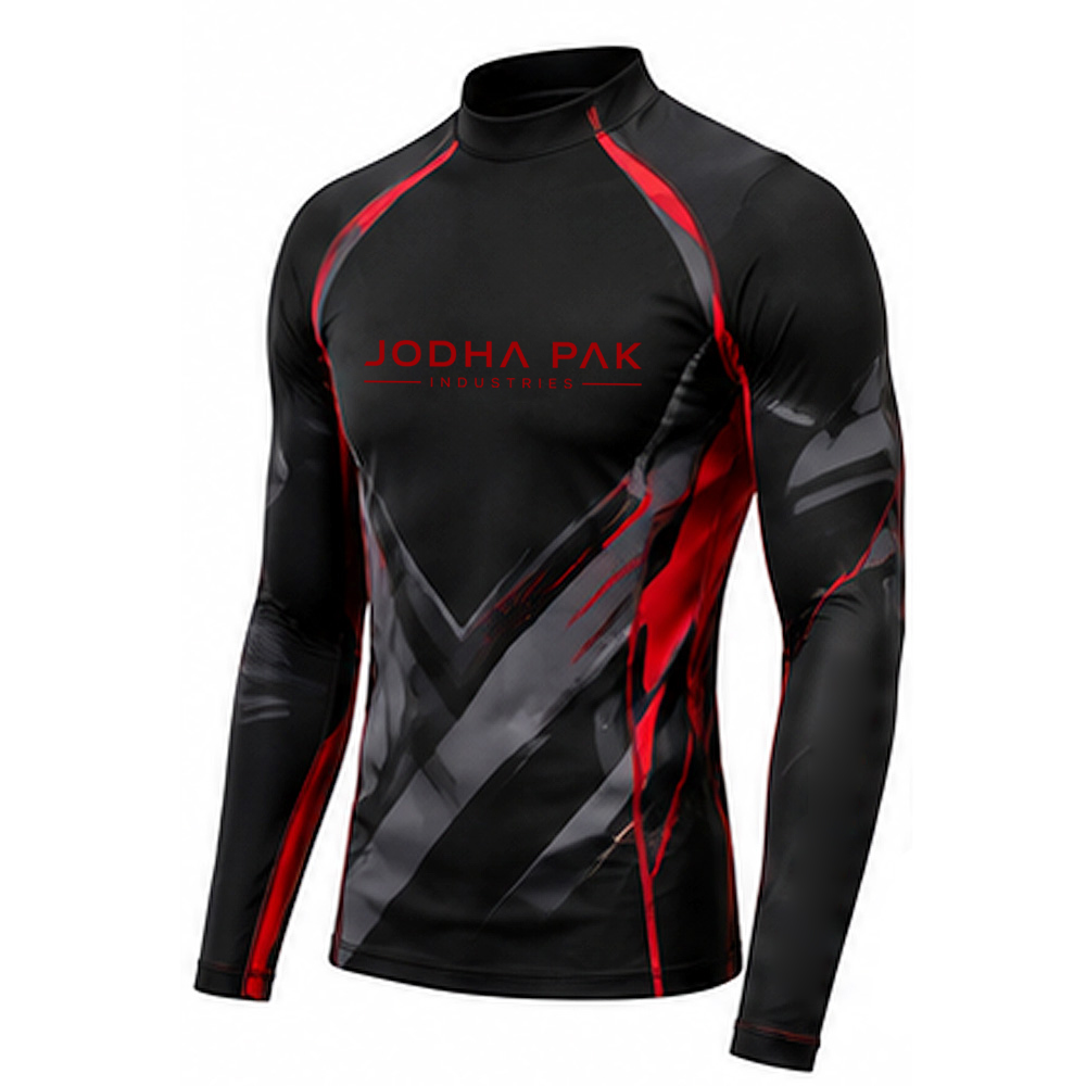 01 Skydiving Base Layers - Image 1