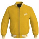 Baseball Jackets