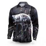 Fishing Shirts