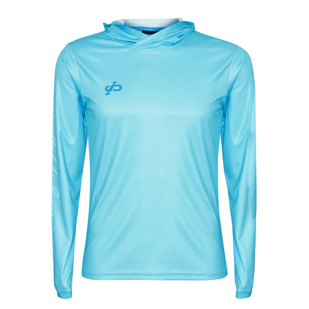 01 (3) Women Performance Shirts - Image 1