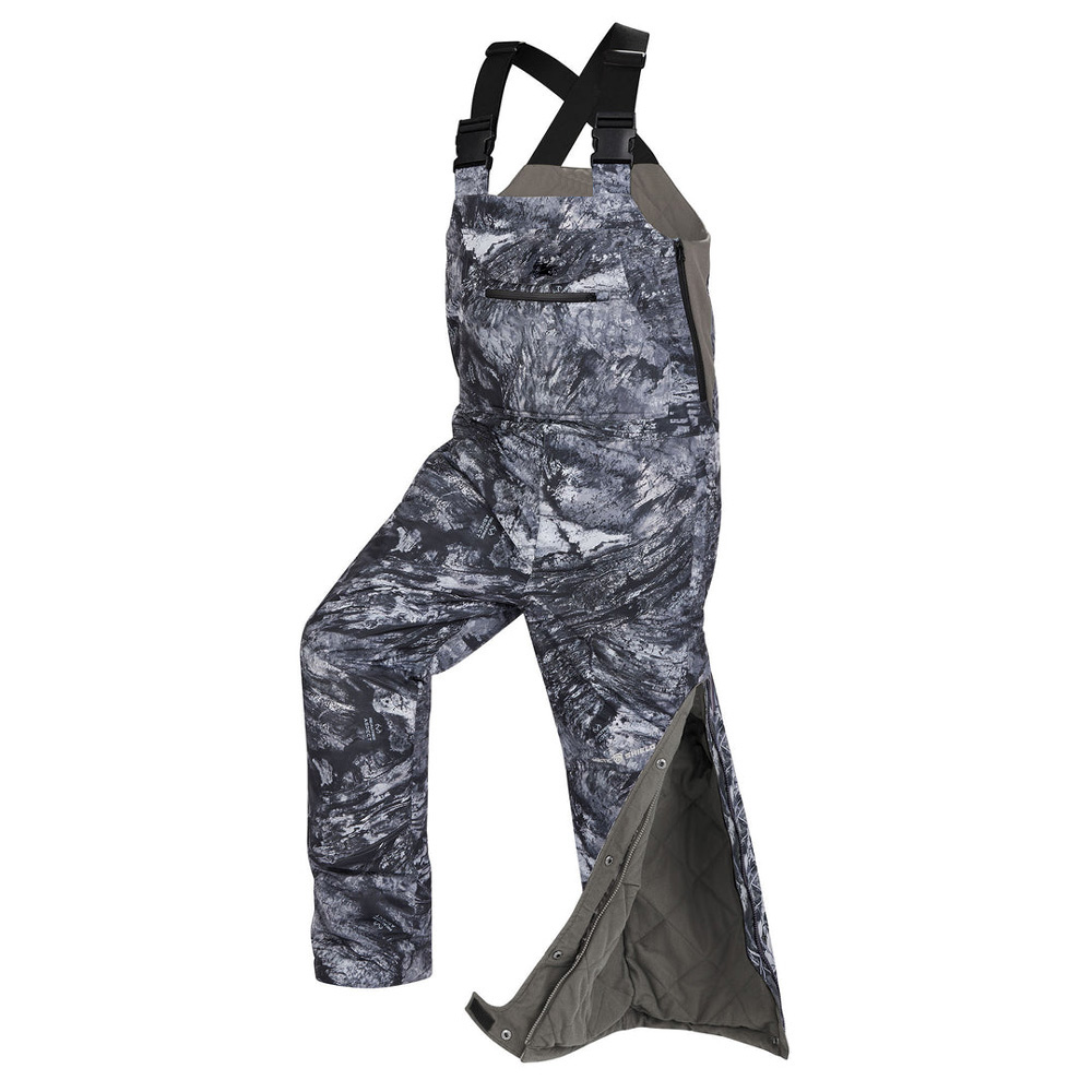 01 (3) Hunting Pants & Bibs - Image 1