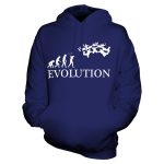 Skydiving Hoodies