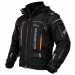 Paramotor Flight Jackets