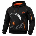 Paramotor Hoodies