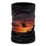 Paramotor Neck Gaiters