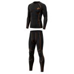 Paramotor Thermal Wear