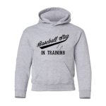 Baseball Training Hoodie