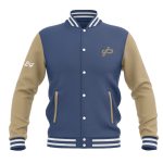 Baseball Jackets