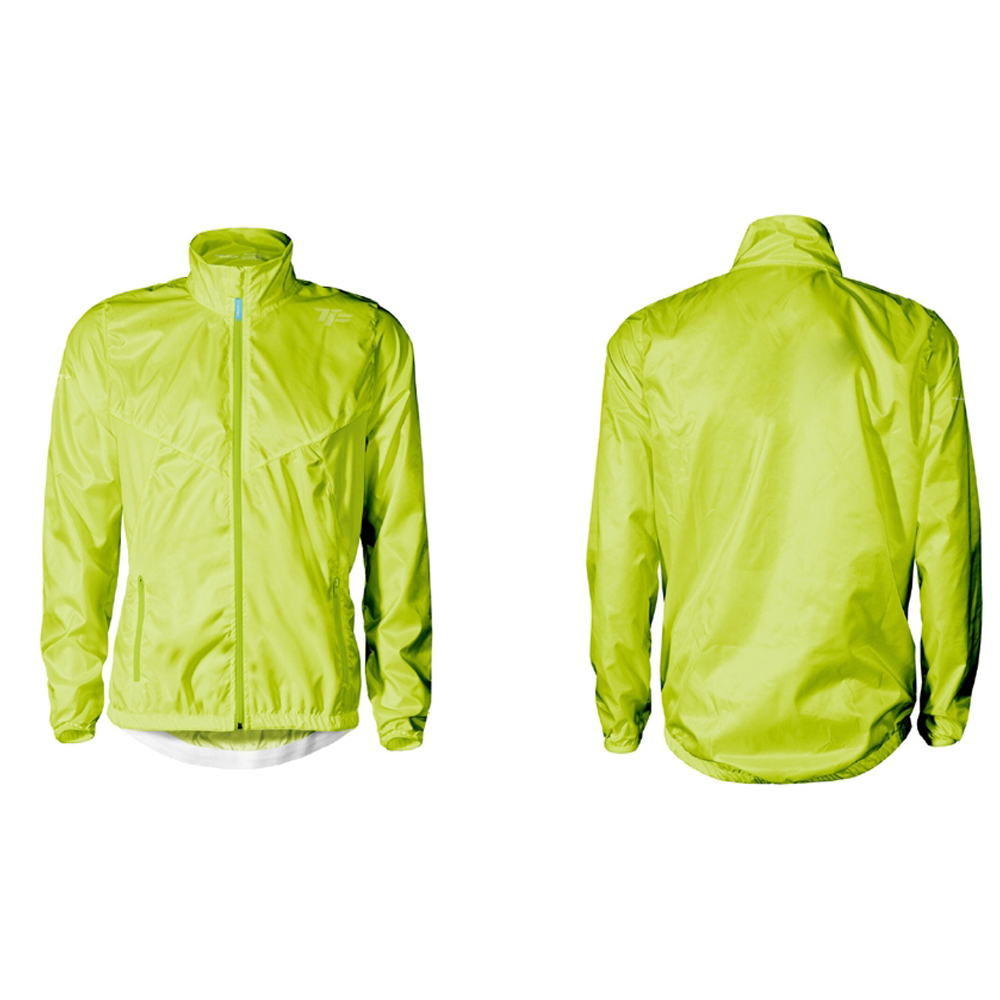 01 (4) Wind Jacket - Image 1