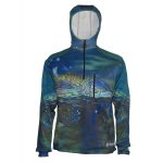 Fishing Hoodies