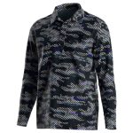 Fishing Polo Shirts