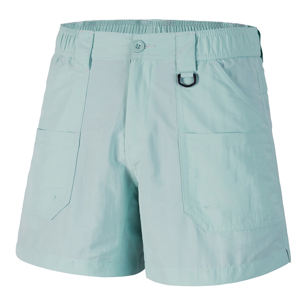 01 (4) Fishing Shorts - Image 1