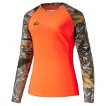 Women Performance Shirts