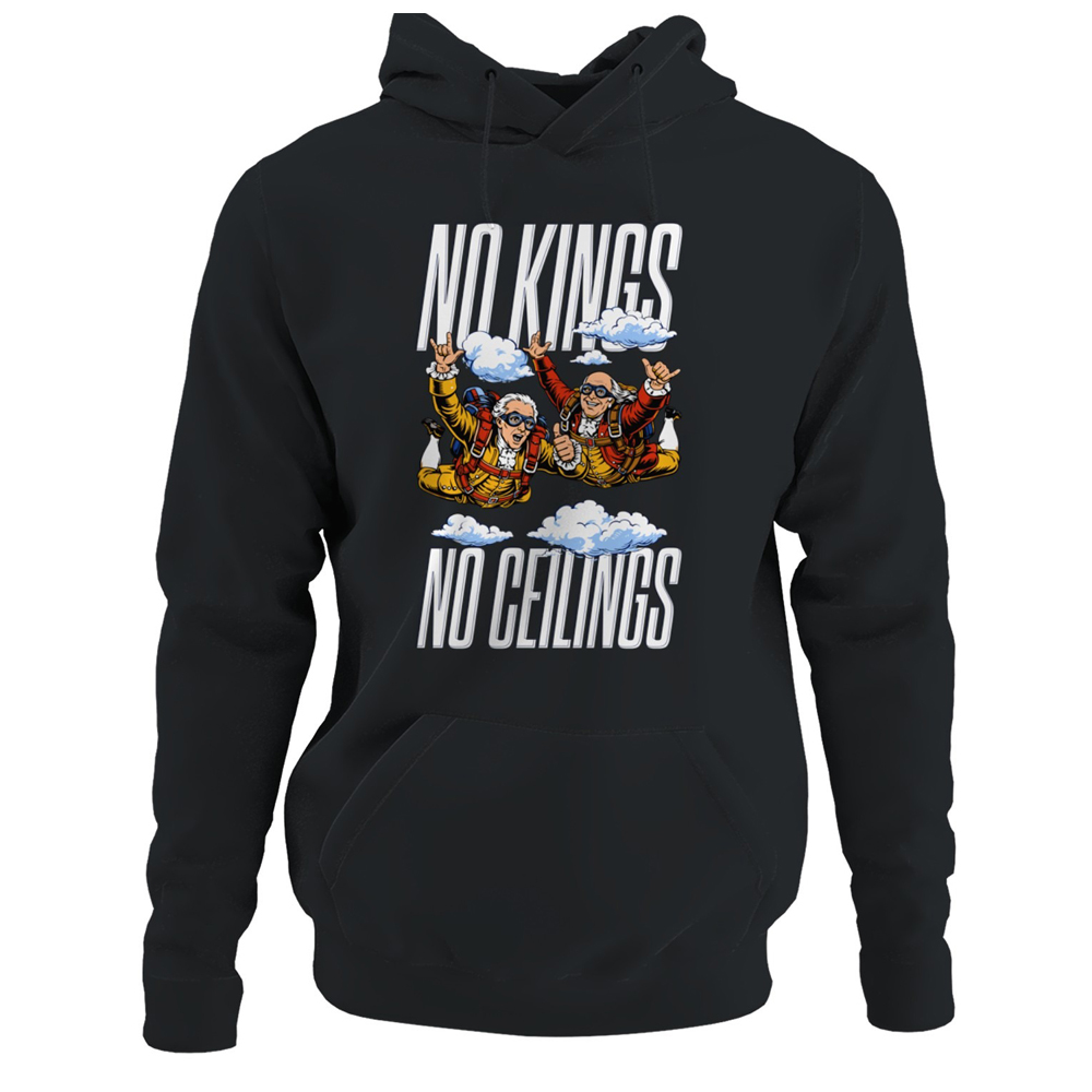 01 (4) Skydiving Hoodies - Image 1