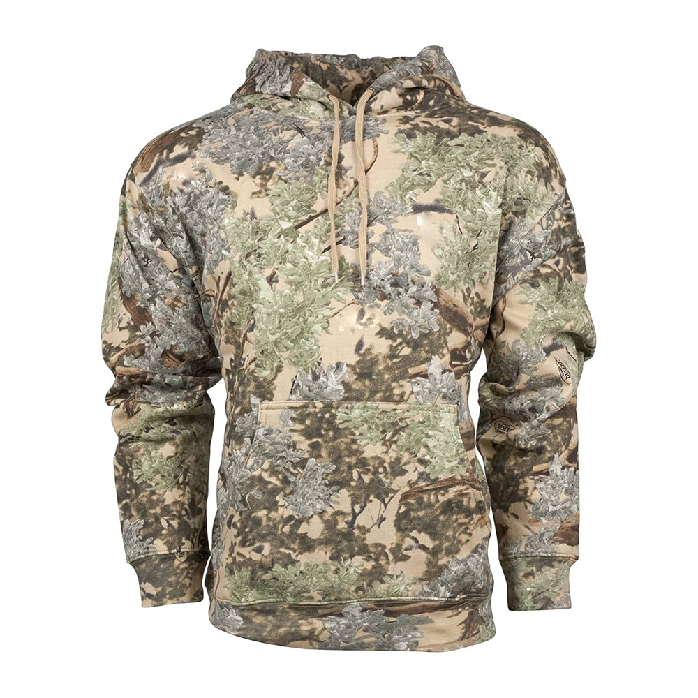 01 (4) Hunting Hoodies - Image 1