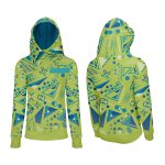 Paragliding Hoodies