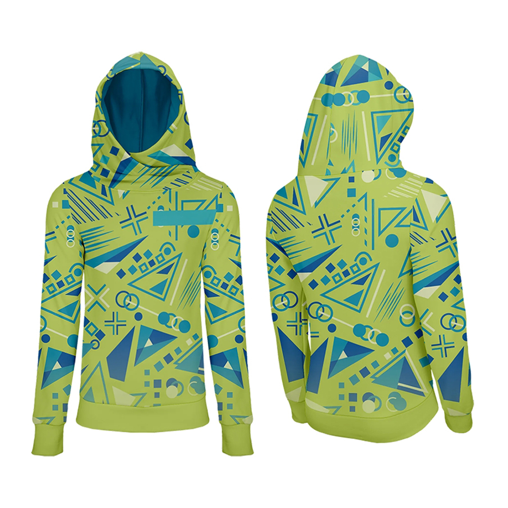 01 (4) Paragliding Hoodies - Image 1