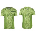 Paragliding Shirts