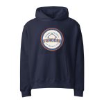 Baseball Training Hoodie