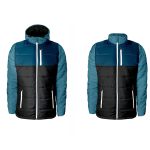 Down Jackets