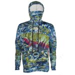 Fishing Hoodies