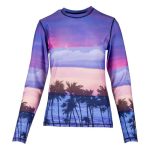 Women Performance Shirts