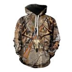 Hunting Hoodies