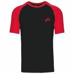 Baseball shirts